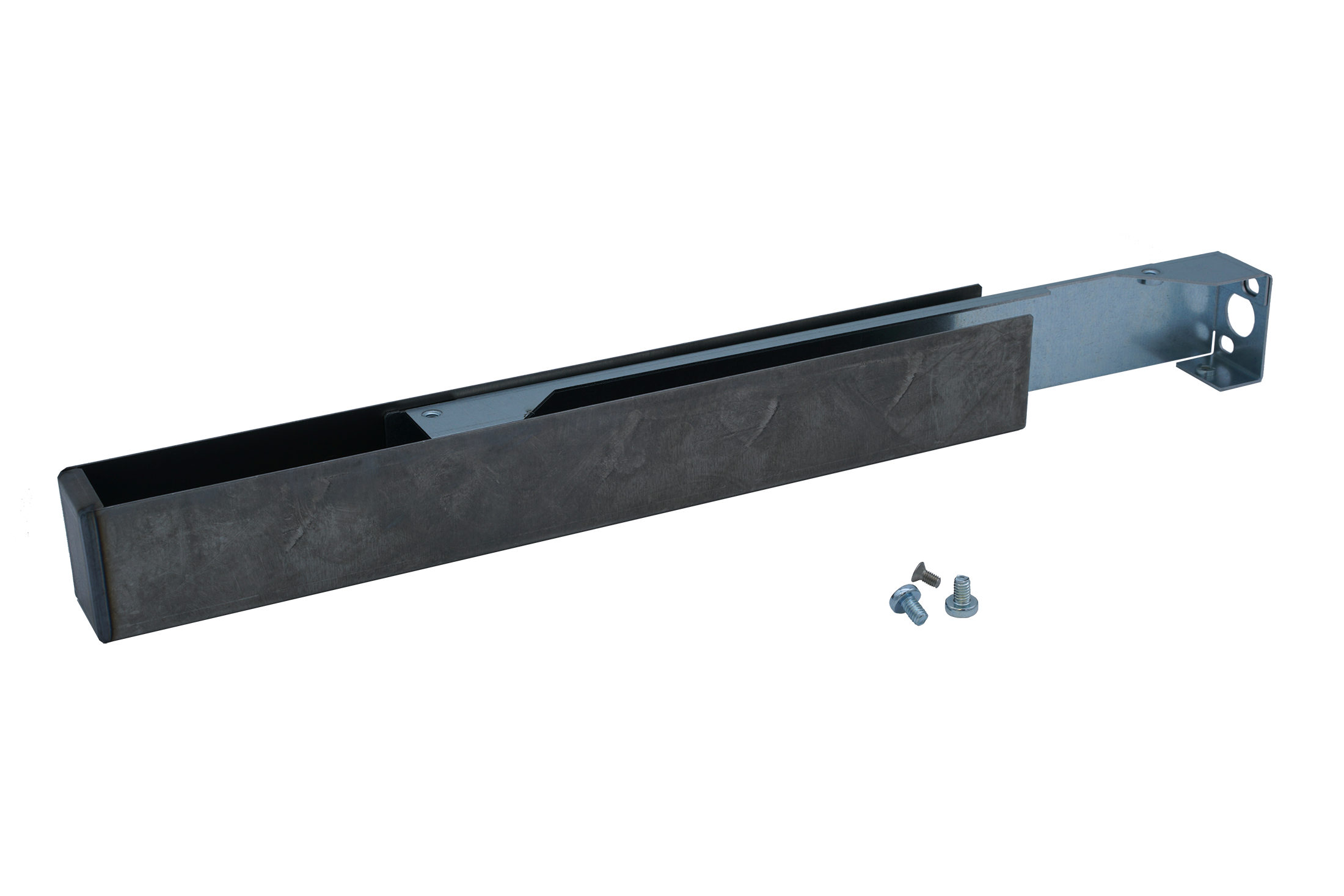 Zestaw montażowy boczny OG