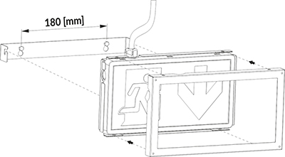 Instructions pour l'installation