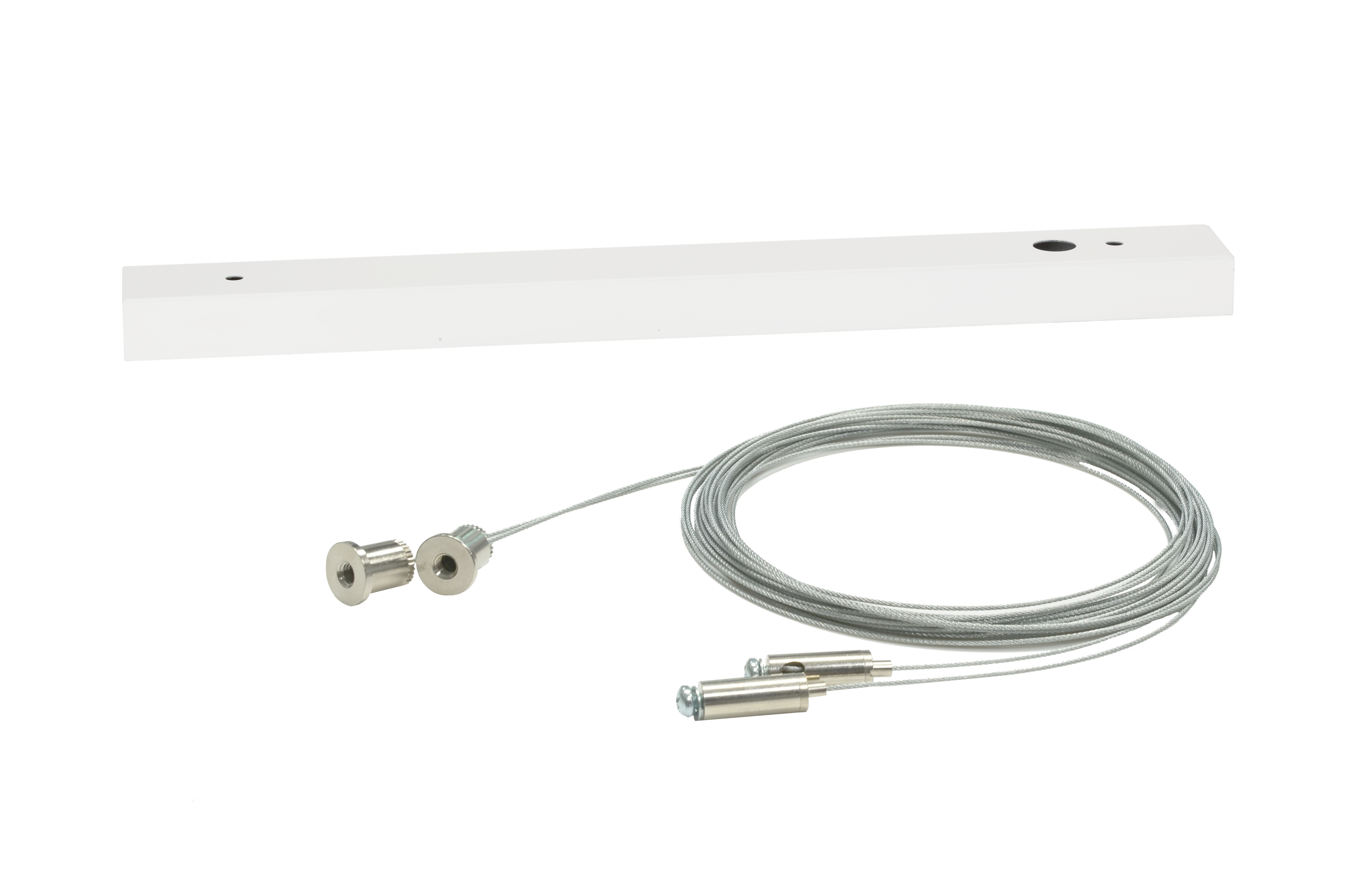 Zestaw montażowy zwieszany OG